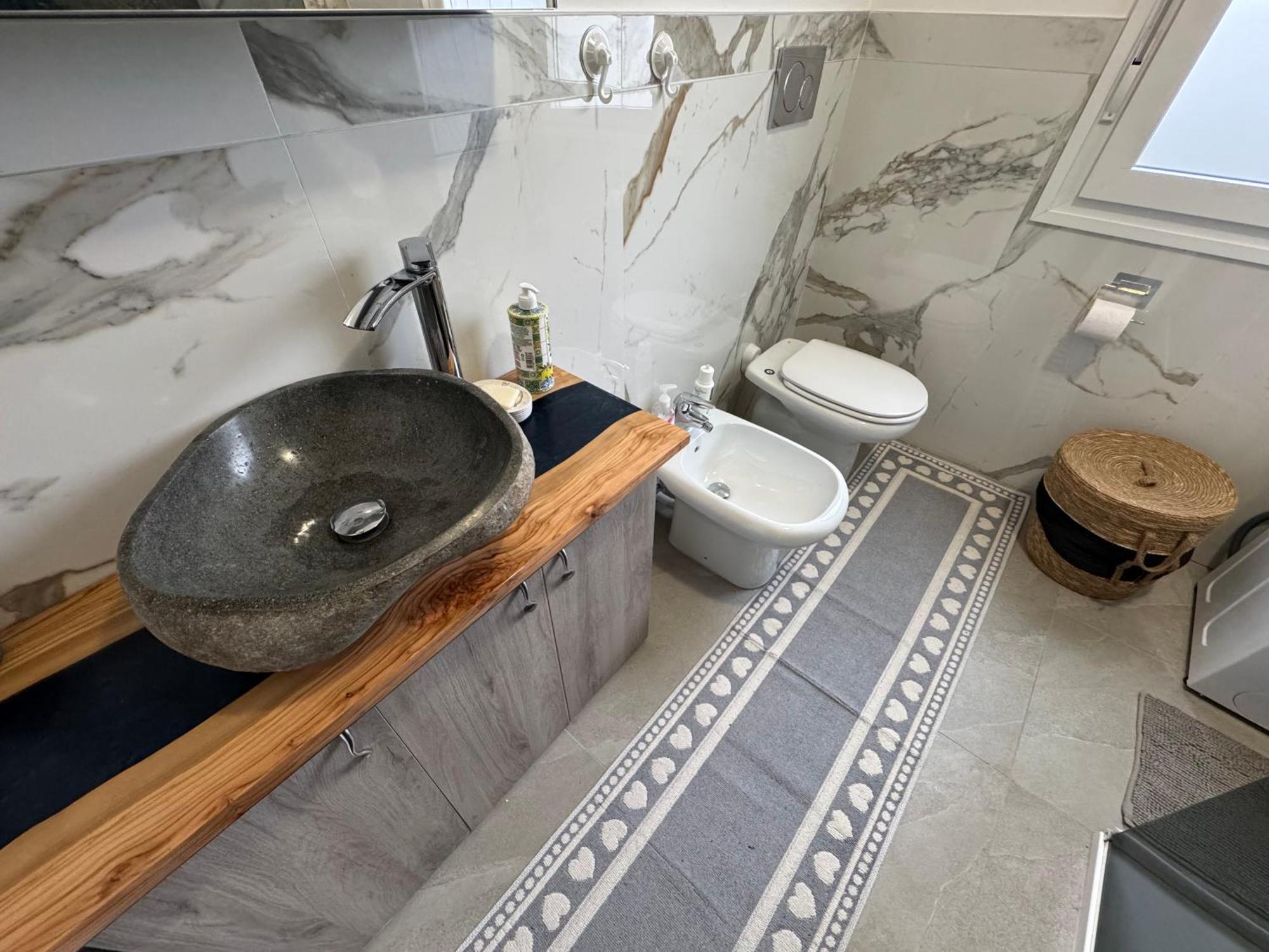 Moderno Netflix & Free Parking Apartment Padua