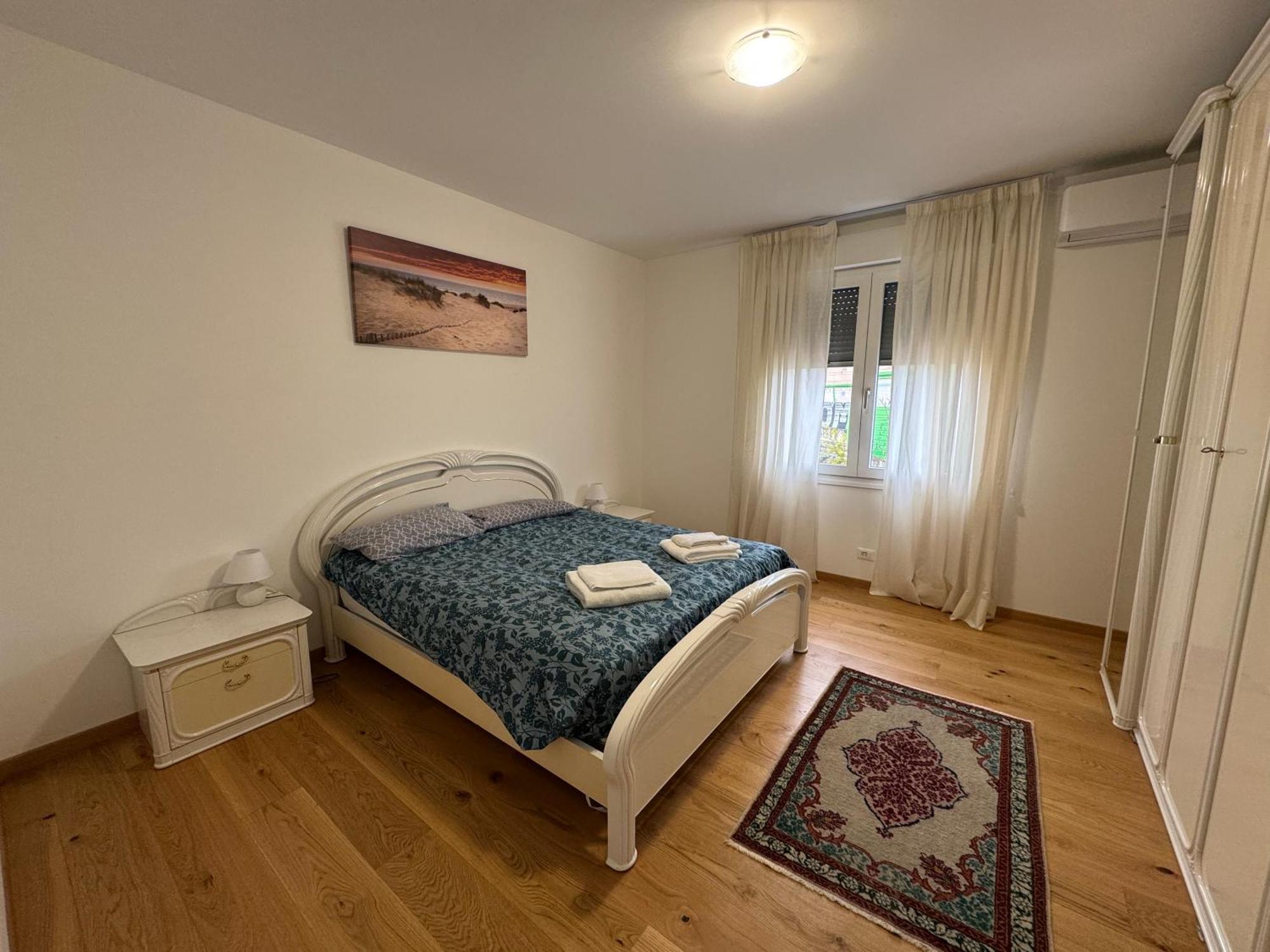 Apartment Moderno Netflix & Free Parking *