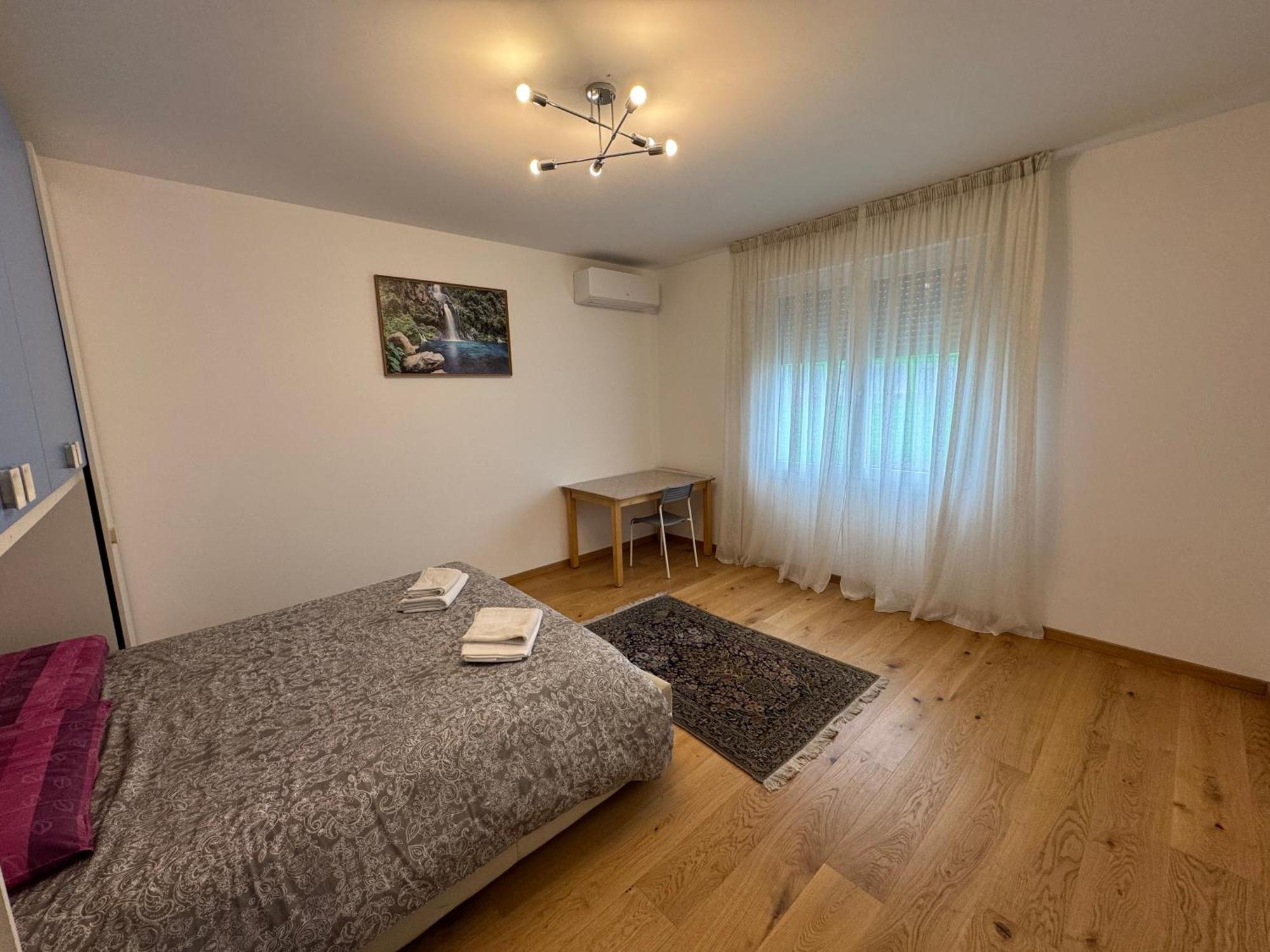 Moderno Netflix & Free Parking * Padua