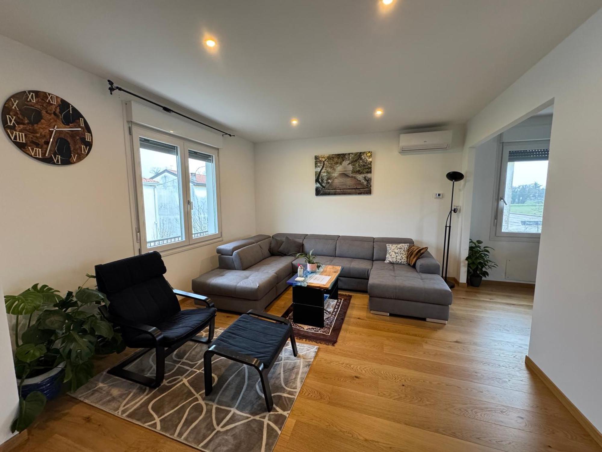 Apartment Moderno Netflix & Free Parking