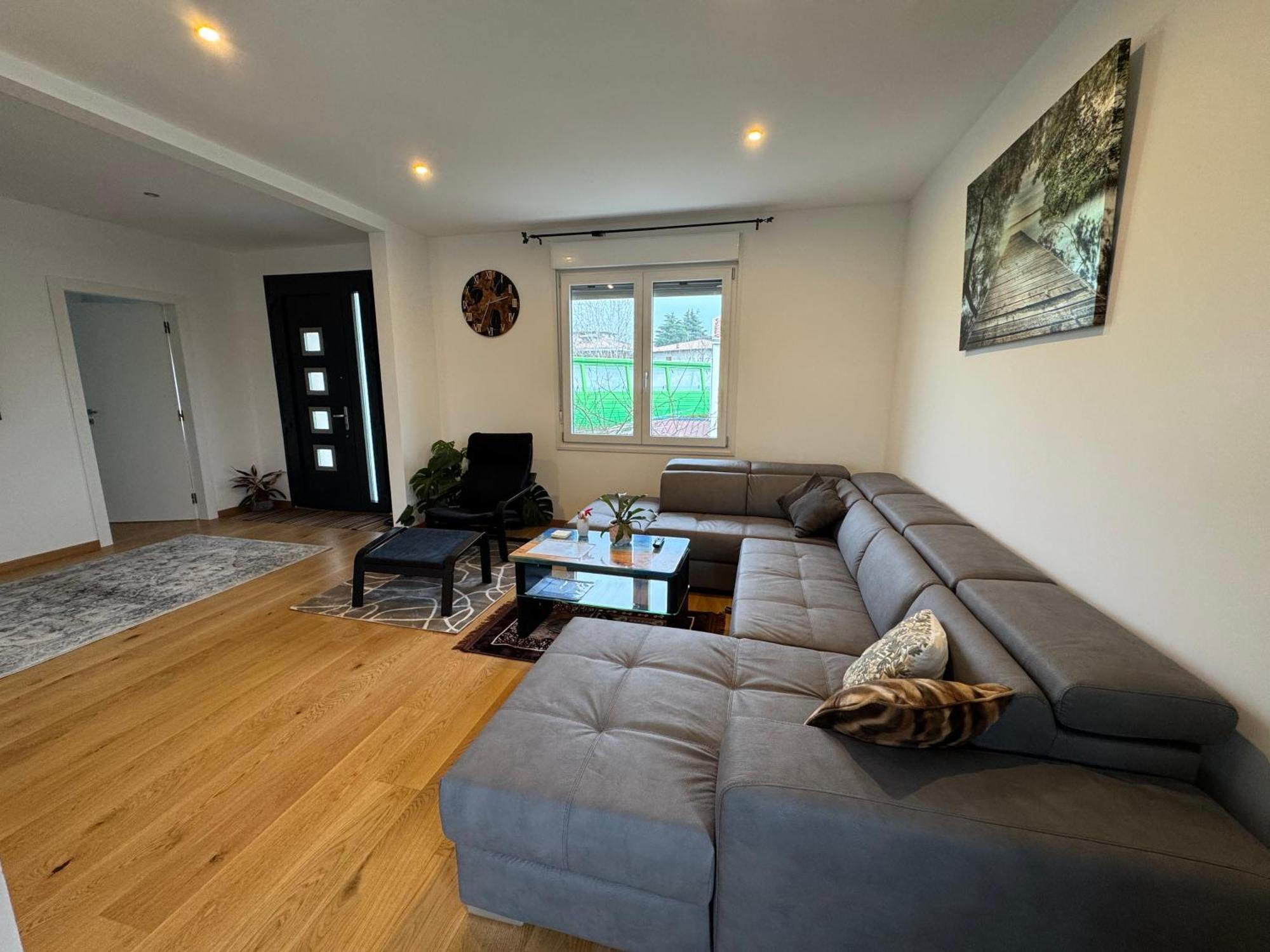 Apartment Moderno Netflix & Free Parking